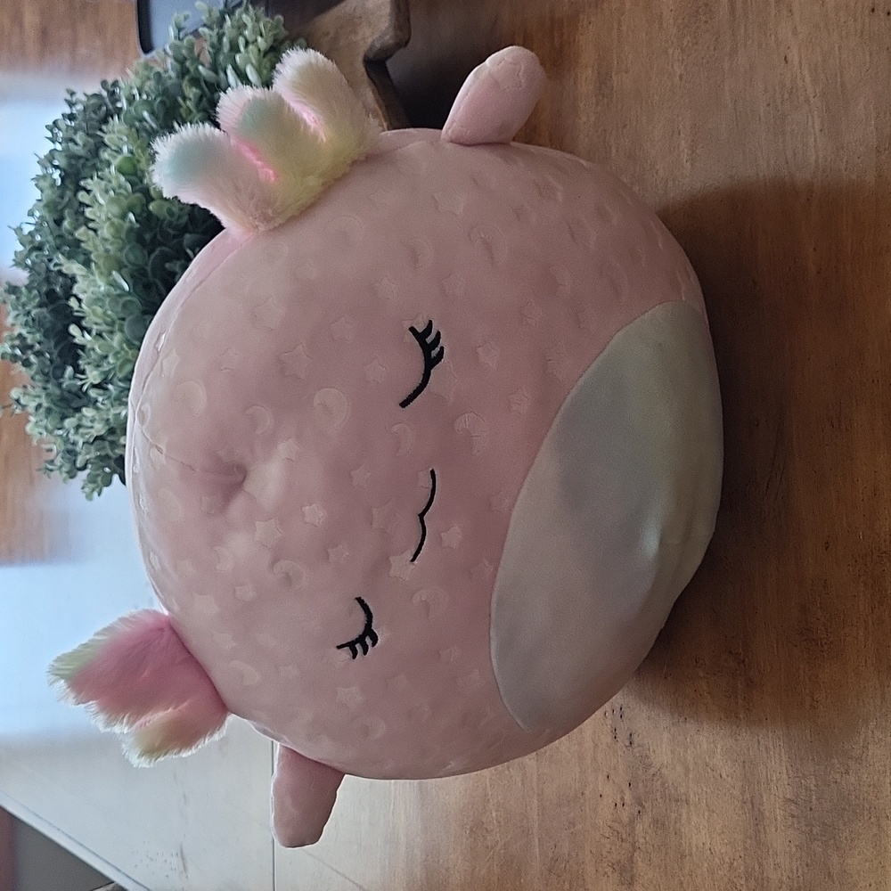 Axoytl squishallow